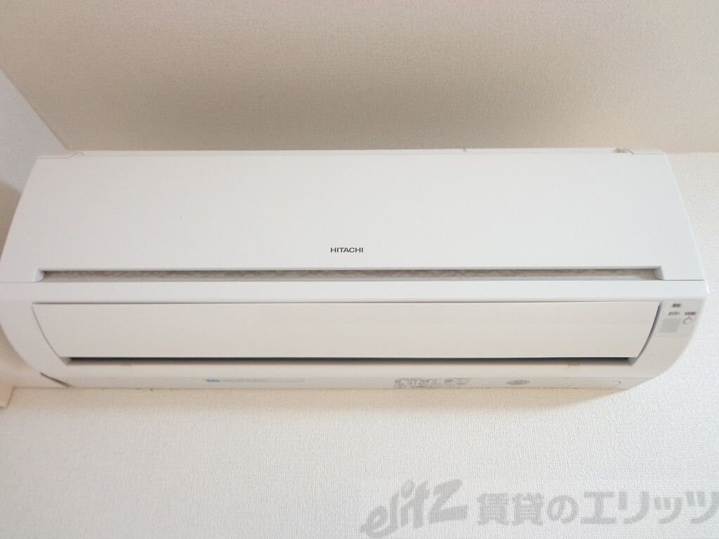 カーサユタカの物件内観写真