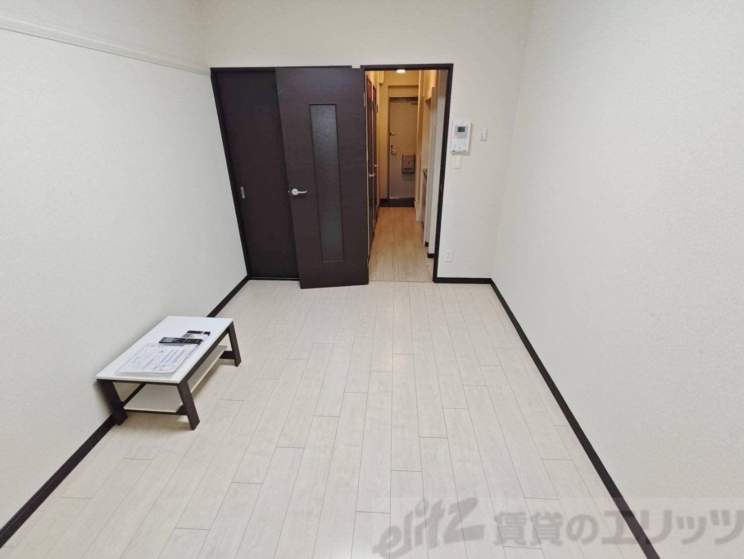 レオネクストラ　メイジュ天神橋の物件内観写真