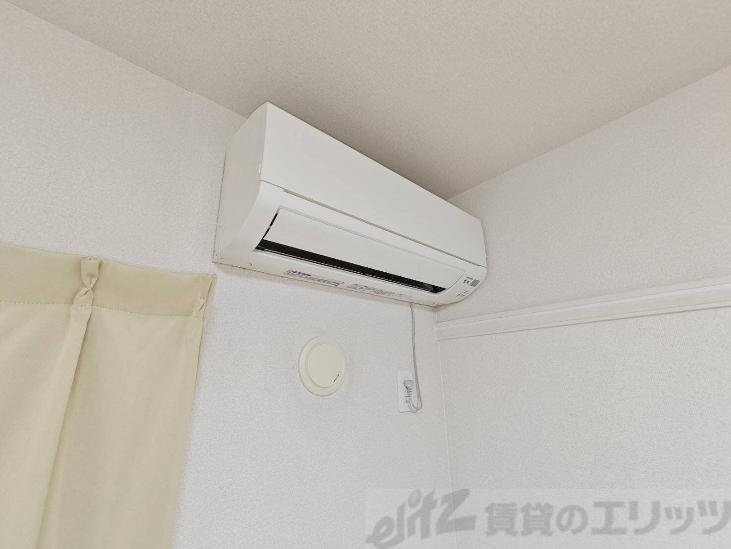 レオネクストラ　メイジュ天神橋の物件内観写真