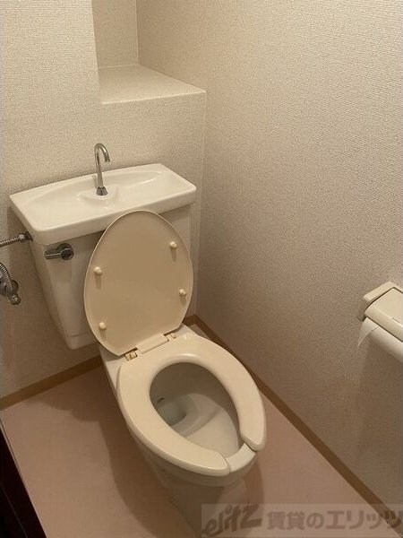 フローライト豊里Iの物件内観写真