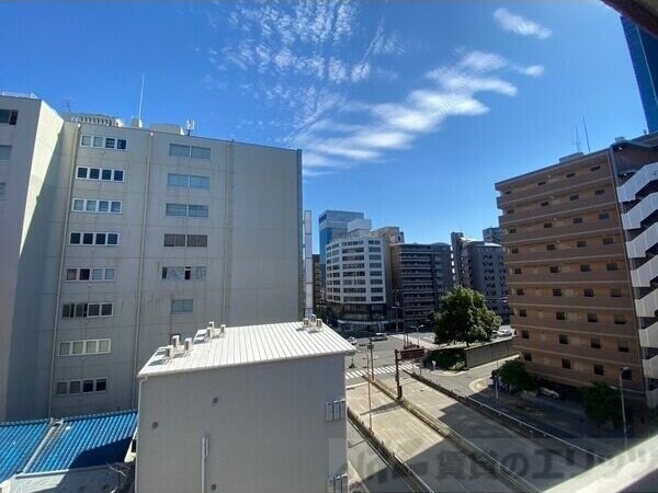 藤和シティコープ新大阪の物件内観写真