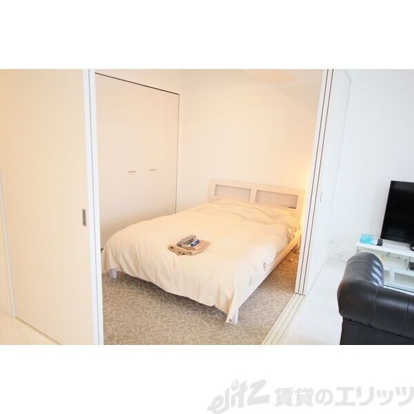 セレニテ梅田北Premiumの物件内観写真