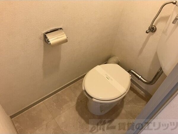 三恵上新庄ハイツの物件内観写真