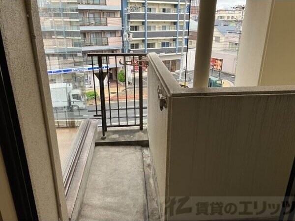 三恵上新庄ハイツの物件内観写真