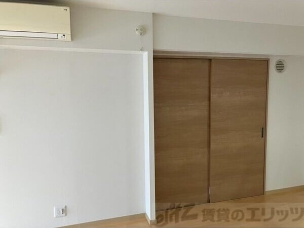 三恵上新庄ハイツの物件内観写真