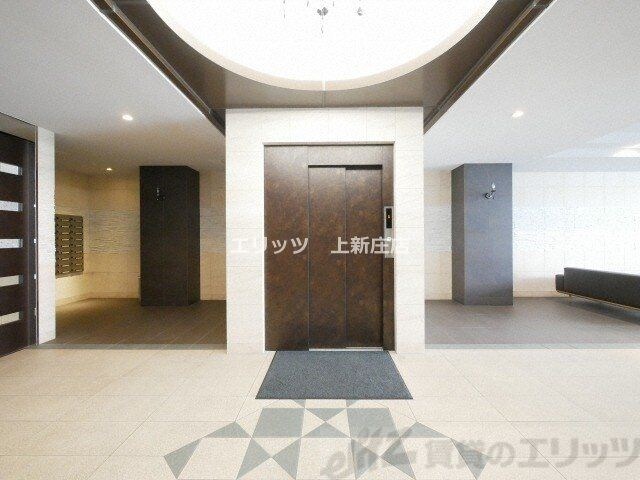 Mid　Court　新大阪の物件内観写真