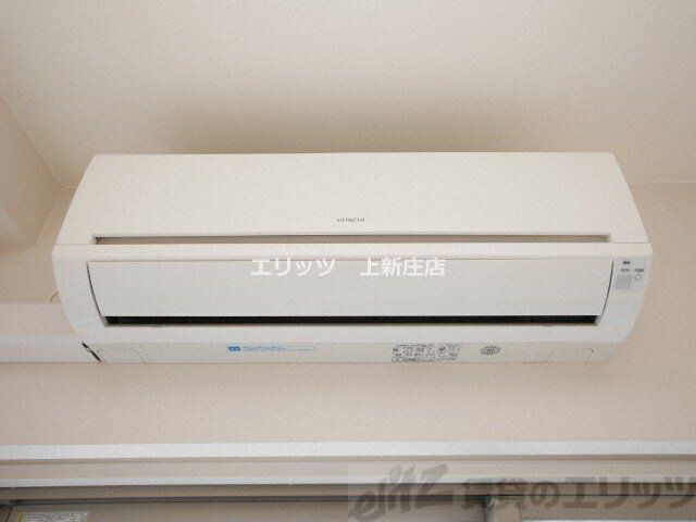 Mid　Court　新大阪の物件内観写真