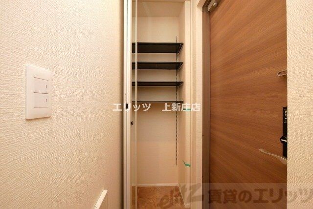 Casa Brancheの物件内観写真