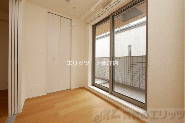 Casa Brancheの物件内観写真