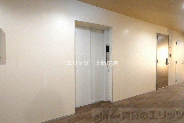 Casa Brancheの物件内観写真