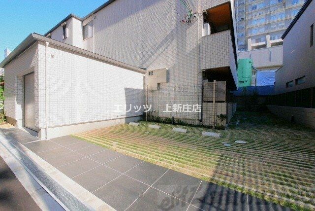 Casa Brancheの物件内観写真