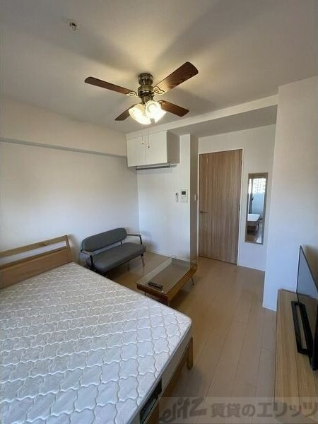 セレニテ梅田北の物件内観写真