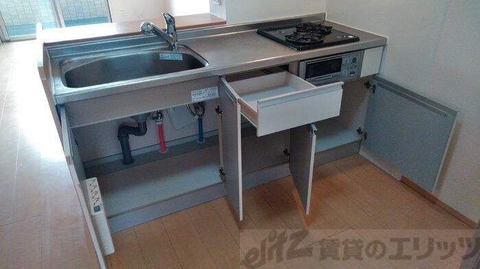 アーバンヒルズの物件内観写真