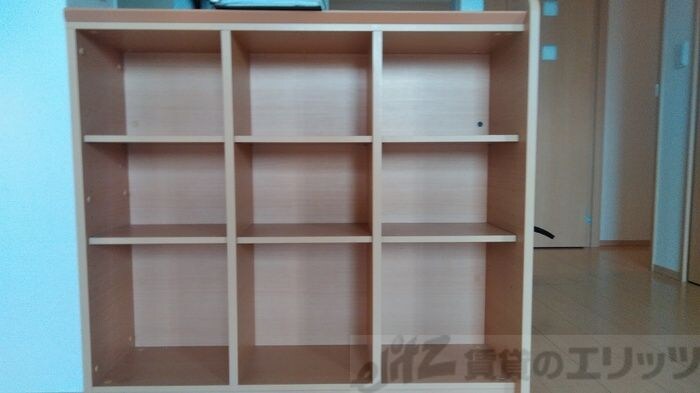 アーバンヒルズの物件内観写真