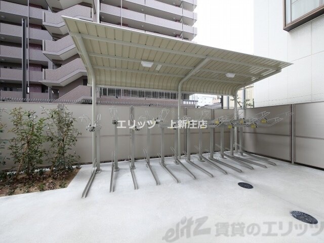 ACT DOORS 天六の物件内観写真