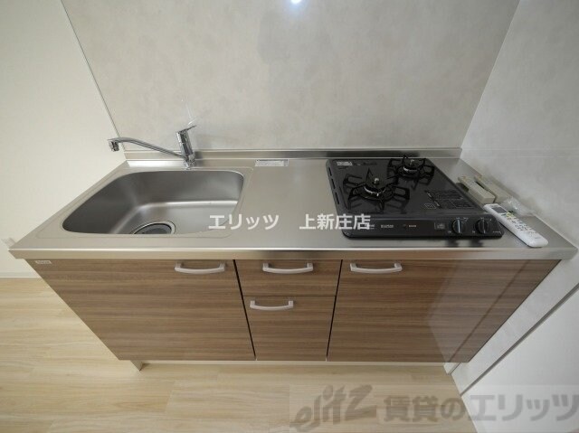 ACT DOORS 天六の物件内観写真