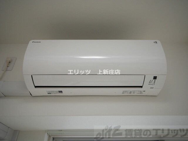 ACT DOORS 天六の物件内観写真