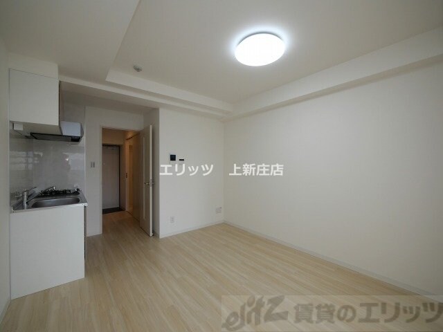 ACT DOORS 天六の物件内観写真