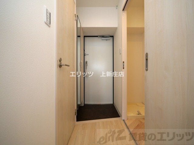 ACT DOORS 天六の物件内観写真