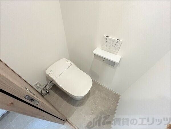 ISM中之島レジデンスの物件内観写真