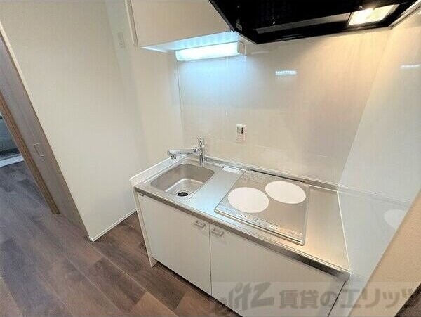 ISM中之島レジデンスの物件内観写真