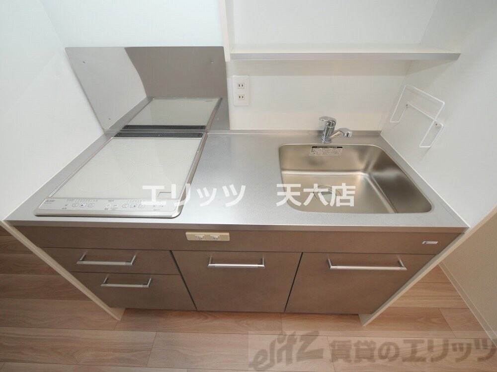 セレニテ新大阪エクラの物件内観写真