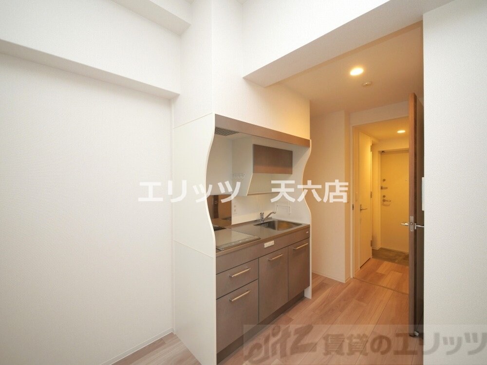 セレニテ新大阪エクラの物件内観写真