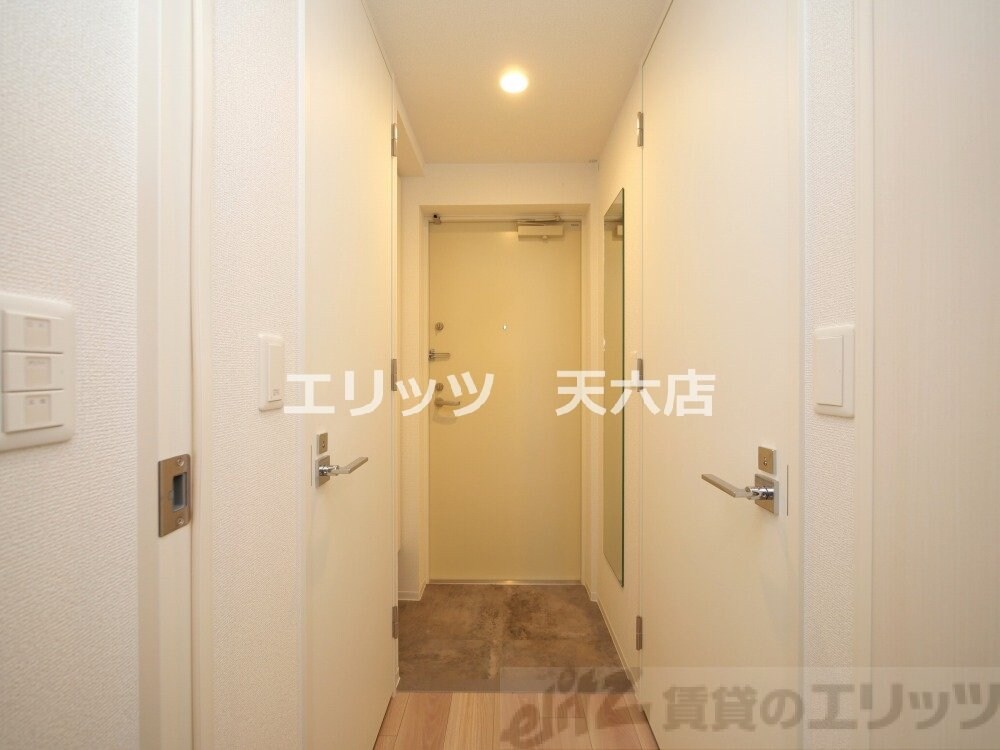 セレニテ新大阪エクラの物件内観写真