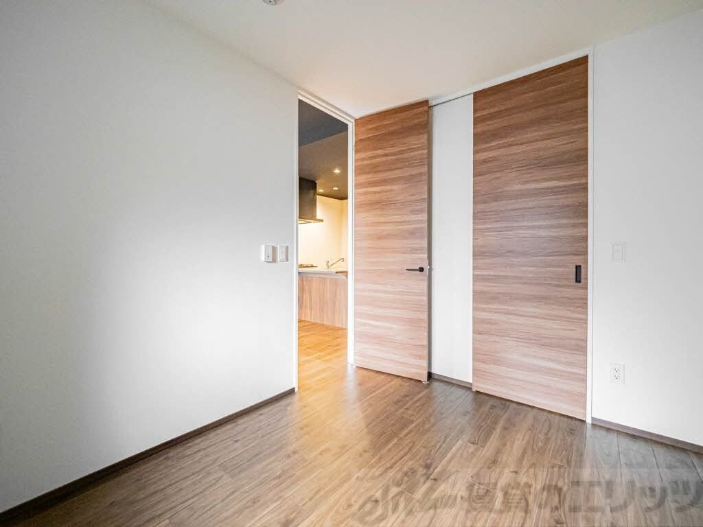 セントリヴィエ大阪梅田の物件内観写真