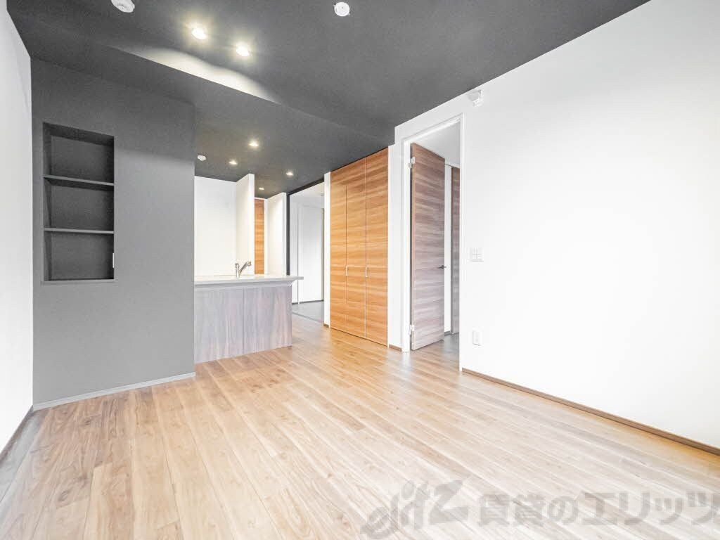 セントリヴィエ大阪梅田の物件内観写真