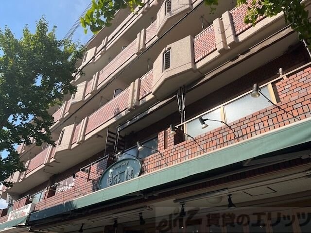 ロイヤルハイツ千里の物件内観写真