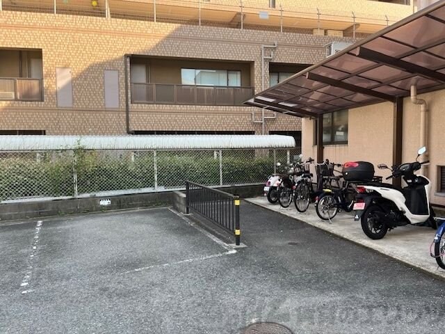 ロイヤルハイツ千里の物件内観写真