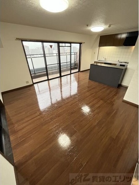 ビレッジアール大淀南の物件内観写真