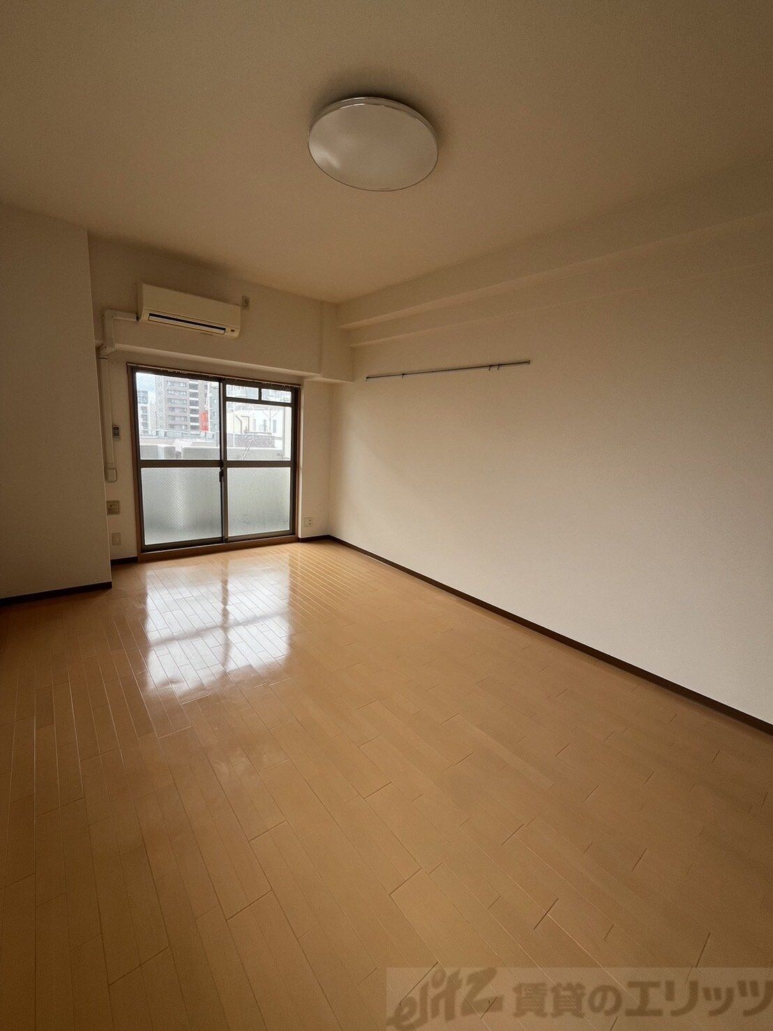 ラ・フィーネ江坂の物件内観写真