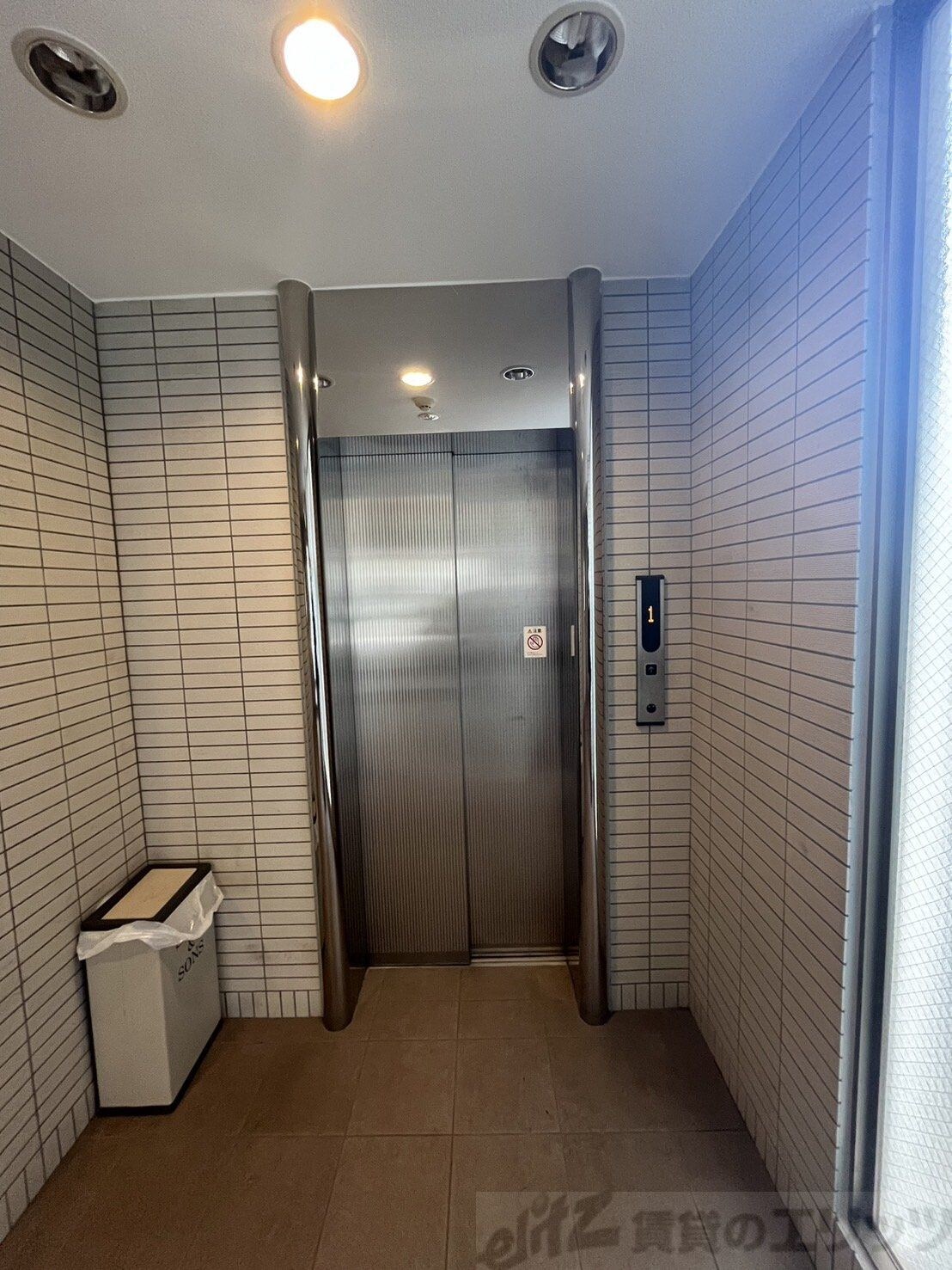 ラ・フィーネ江坂の物件内観写真