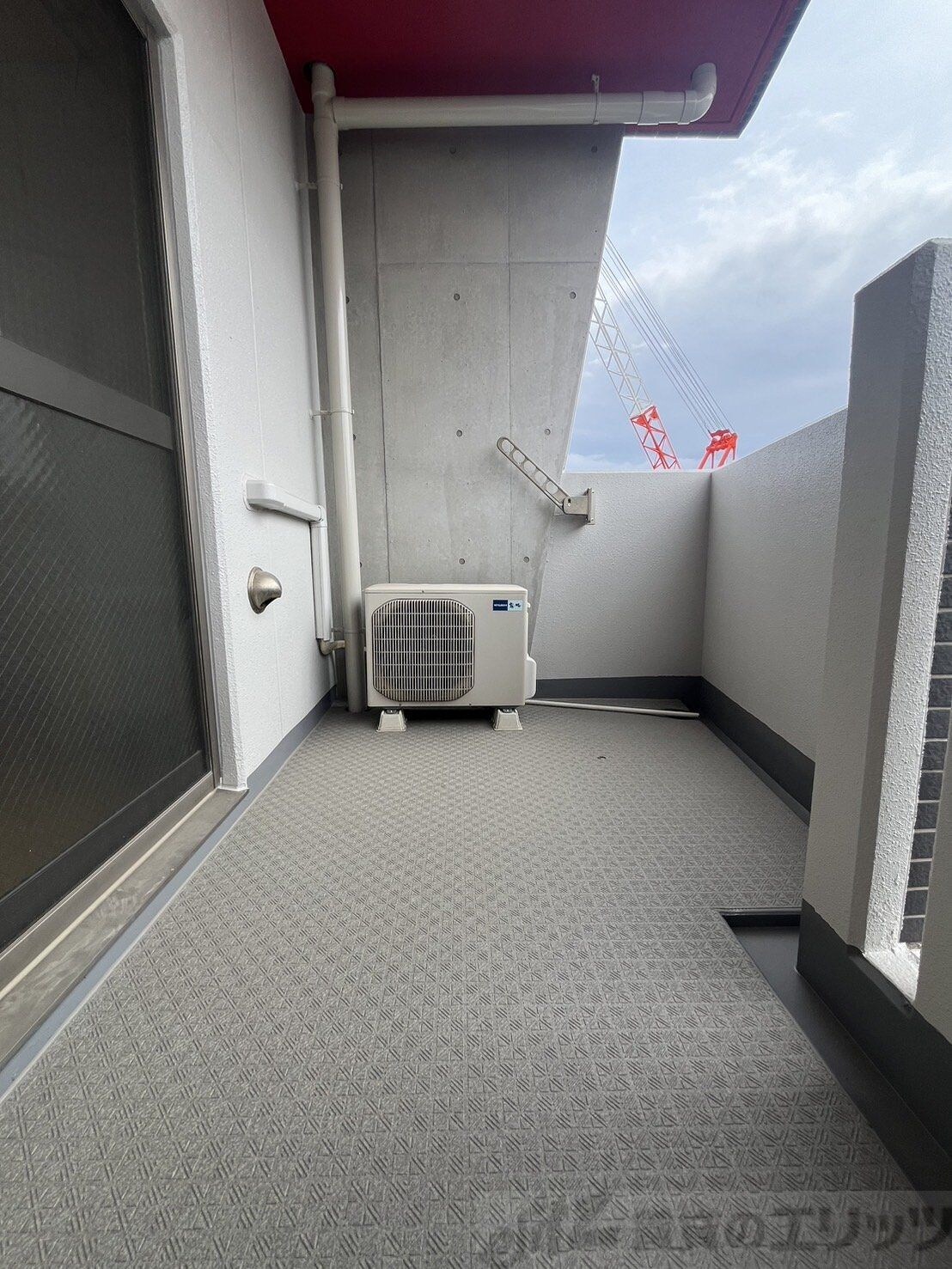 ラ・フィーネ江坂の物件内観写真