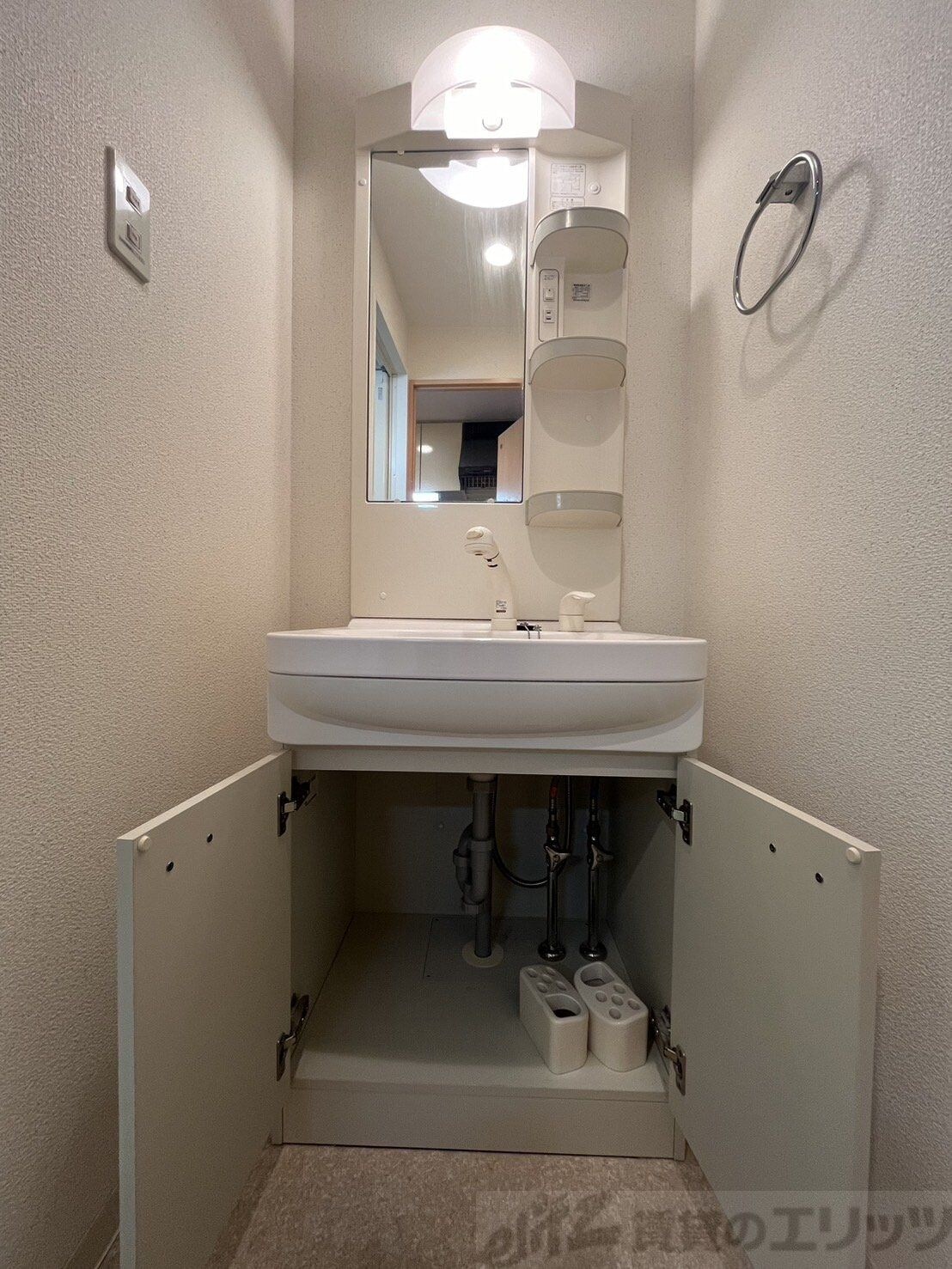 ラ・フィーネ江坂の物件内観写真