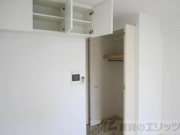 ラクラス新大阪の物件内観写真