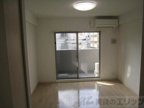 ラクラス新大阪の物件内観写真