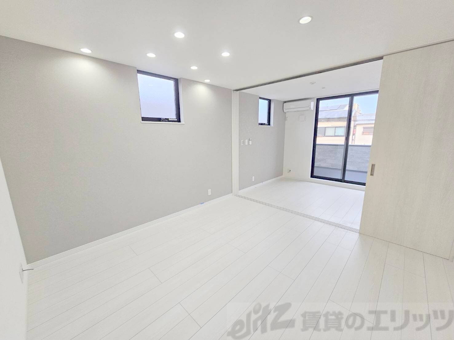 GLAN CASALIAの物件内観写真