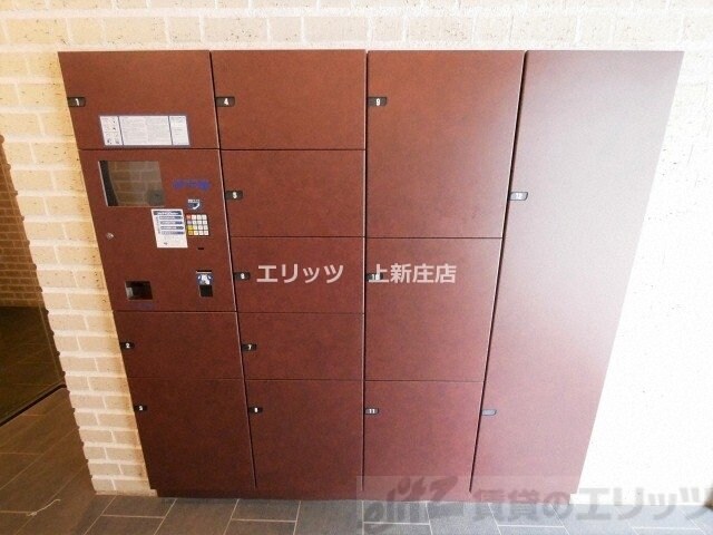 レジディア天神橋の物件内観写真