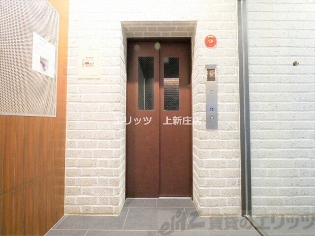 レジディア天神橋の物件内観写真