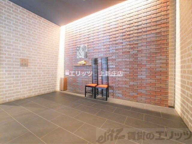 レジディア天神橋の物件内観写真