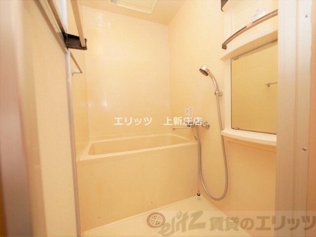 レジディア天神橋の物件内観写真