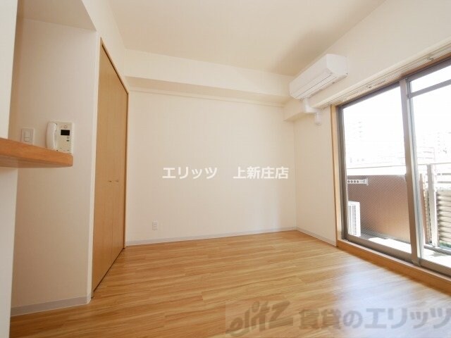 レジディア天神橋の物件内観写真