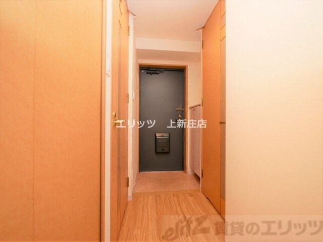 レジディア天神橋の物件内観写真