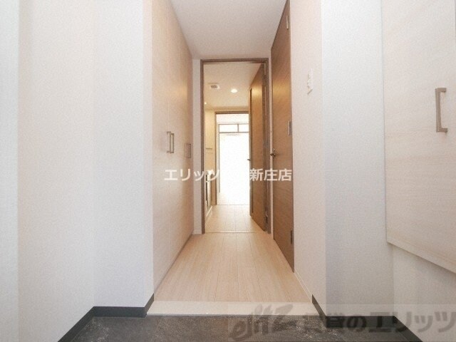 エル・セレーノ大阪天神橋の物件内観写真