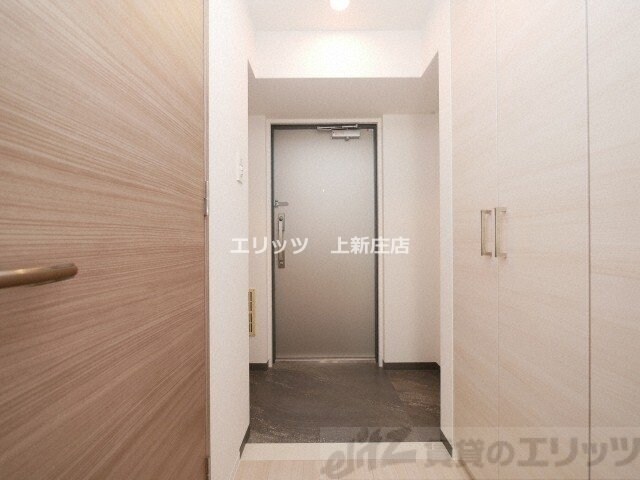 エル・セレーノ大阪天神橋の物件内観写真