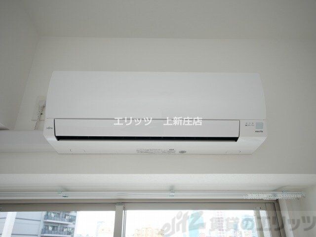 エスリードレジデンス梅田グランゲートの物件内観写真