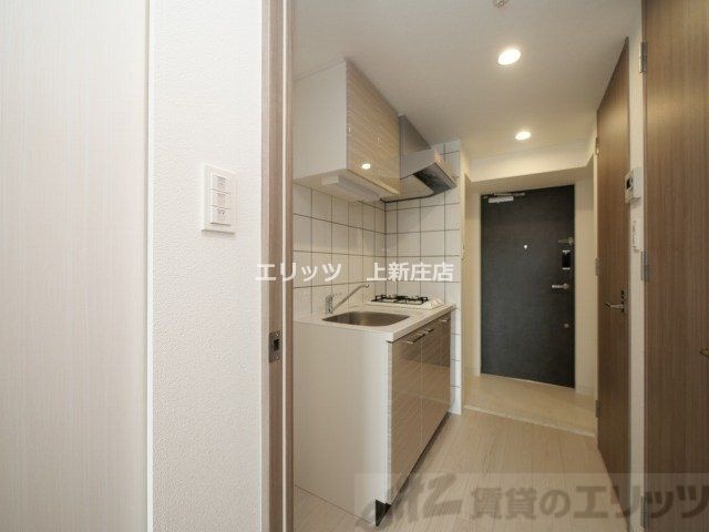 エスリードレジデンス梅田グランゲートの物件内観写真